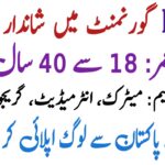 PPSC Jobs 2025